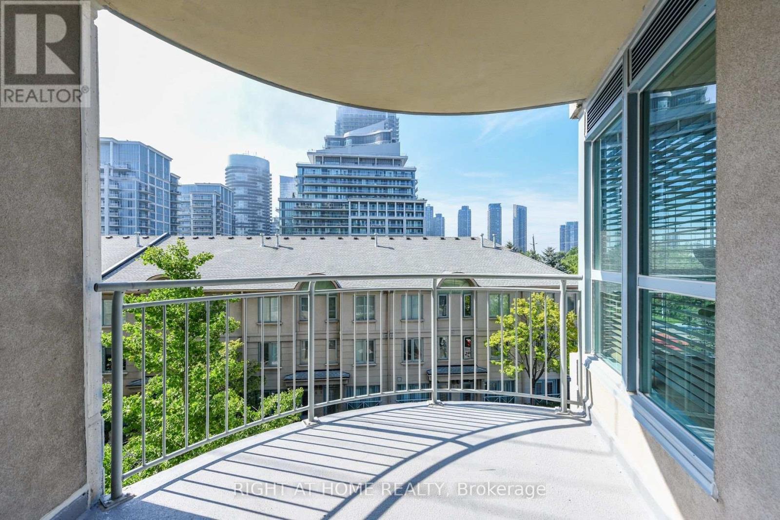 508 - 2111 Lake Shore Boulevard W, Toronto, Ontario  M8V 4B2 - Photo 33 - W13647554