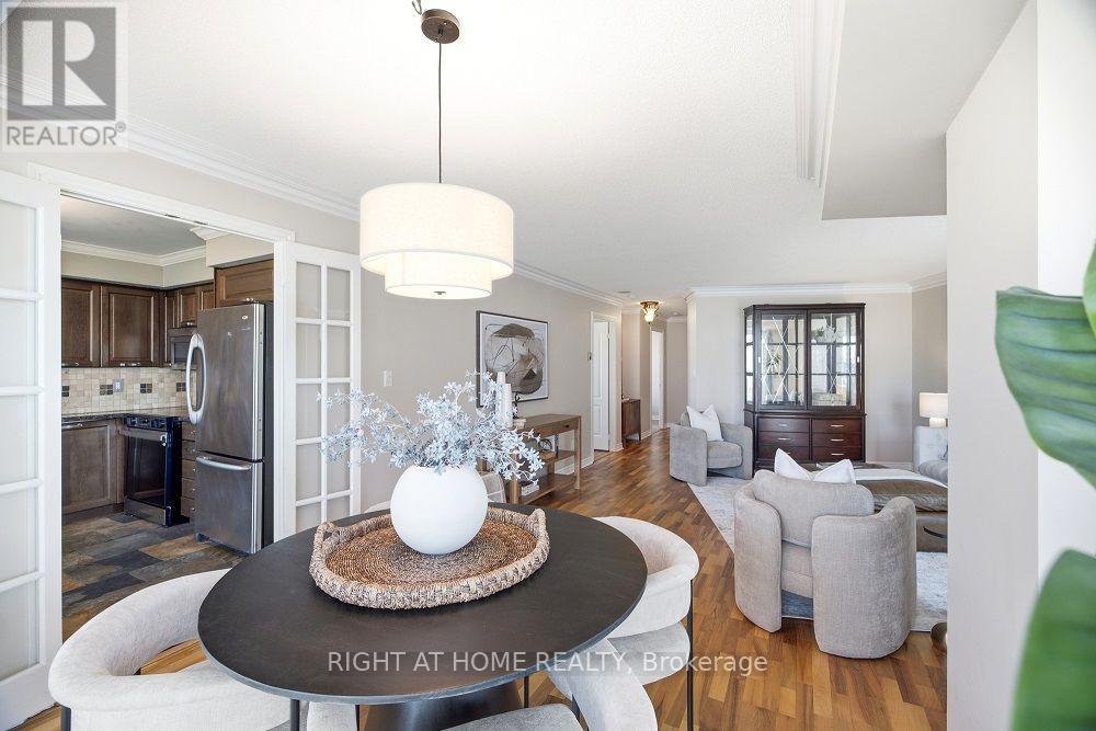508 - 2111 Lake Shore Boulevard W, Toronto, Ontario  M8V 4B2 - Photo 16 - W13647554