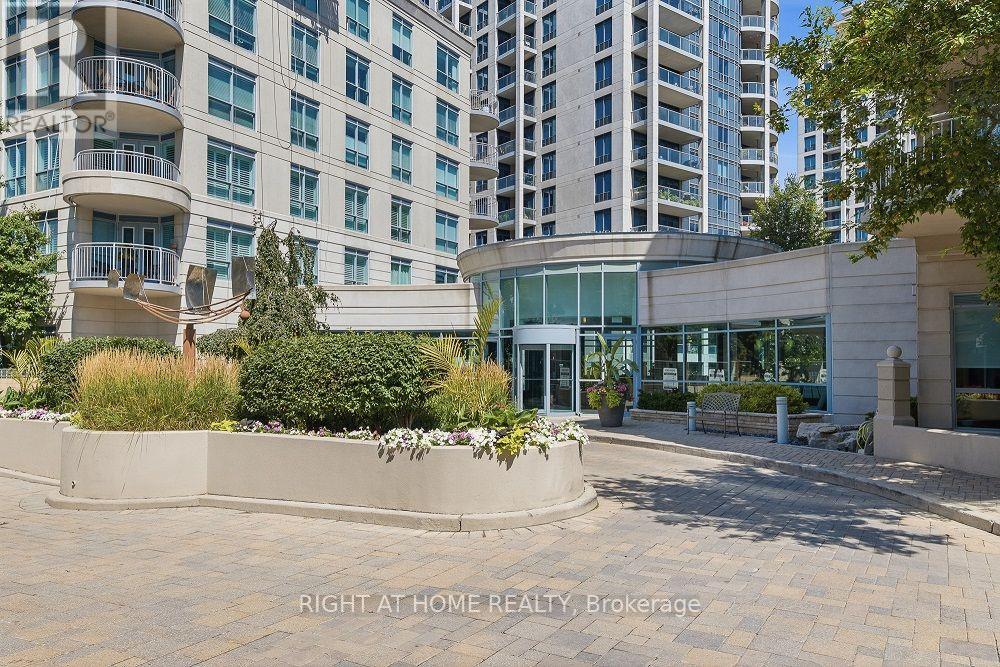 508 - 2111 Lake Shore Boulevard W, Toronto, Ontario  M8V 4B2 - Photo 44 - W13647554