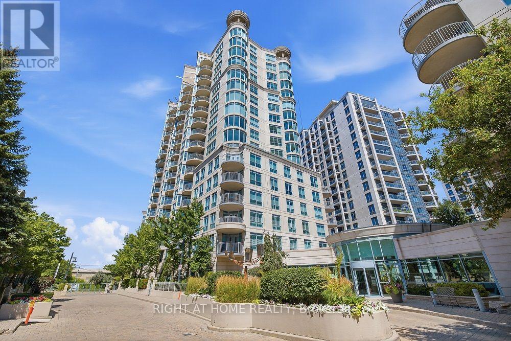 508 - 2111 Lake Shore Boulevard W, Toronto, Ontario  M8V 4B2 - Photo 45 - W13647554