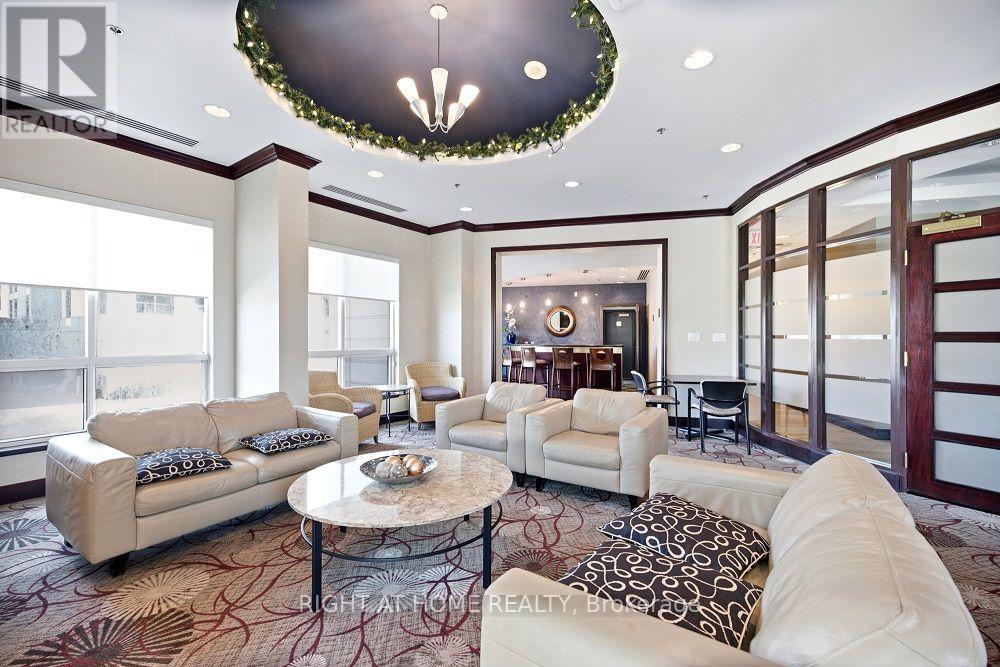 508 - 2111 Lake Shore Boulevard W, Toronto, Ontario  M8V 4B2 - Photo 38 - W13647554