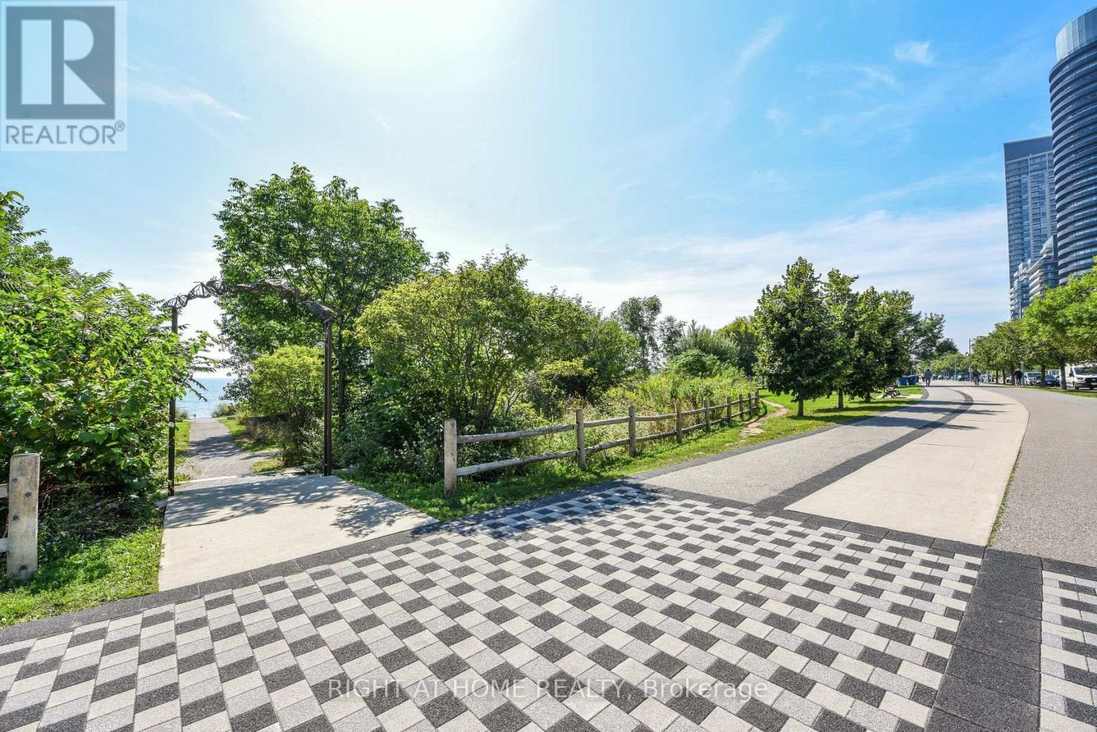 508 - 2111 Lake Shore Boulevard W, Toronto, Ontario  M8V 4B2 - Photo 49 - W13647554