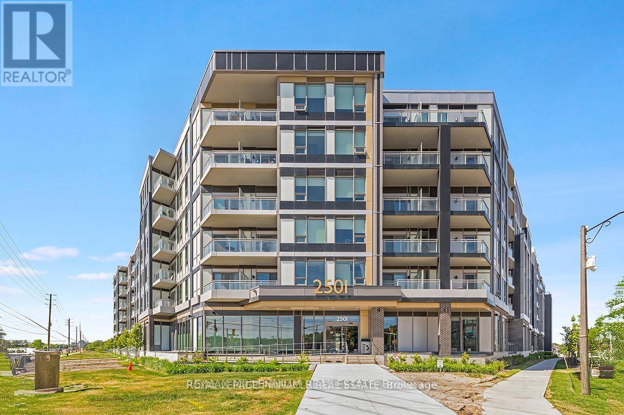 450 - 2501 SAW WHET BOULEVARD, Oakville, Ontario