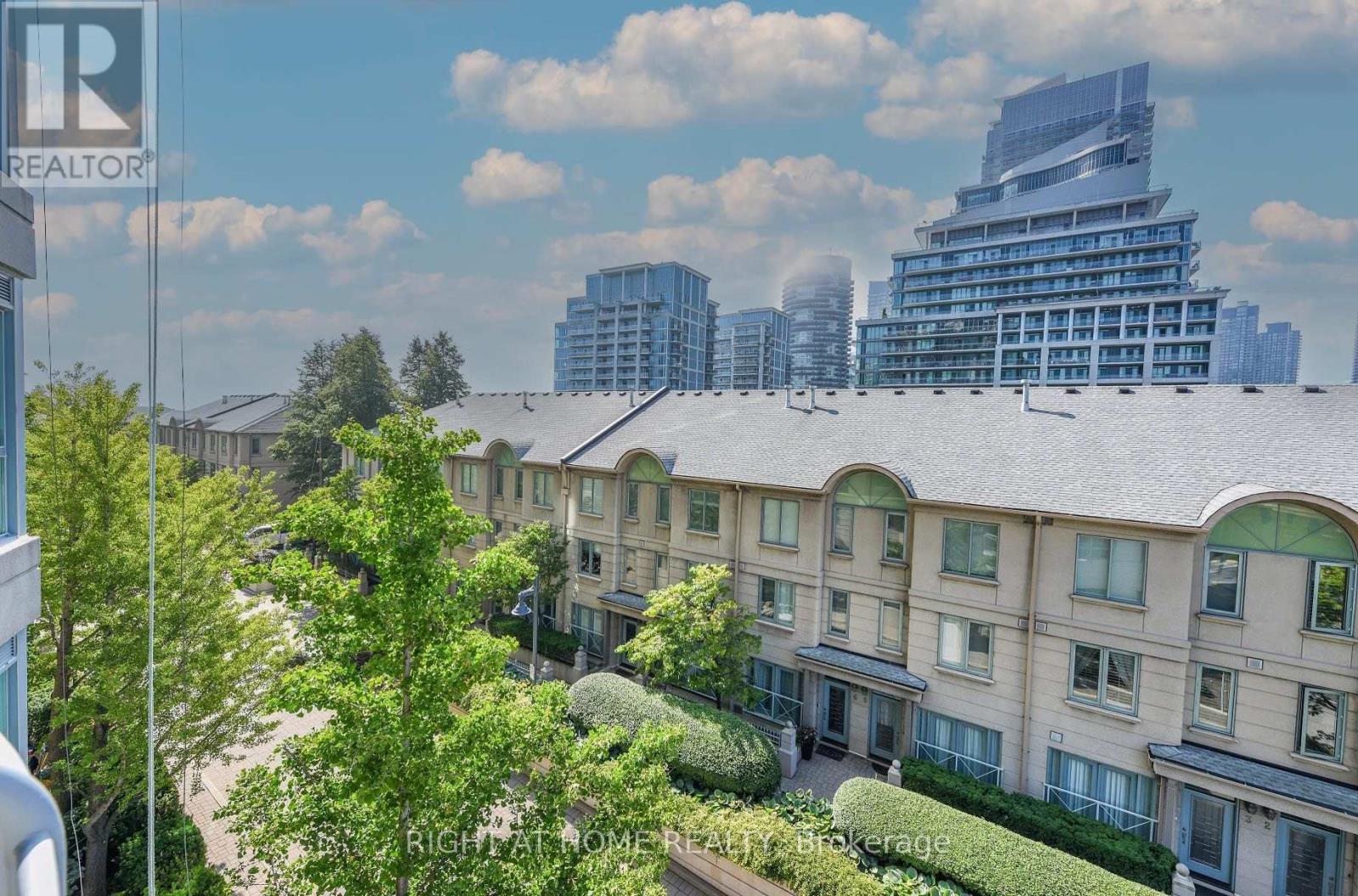 508 - 2111 Lake Shore Boulevard W, Toronto, Ontario  M8V 4B2 - Photo 34 - W13647554