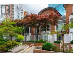 1268 QUEBEC STREET, Vancouver, British Columbia