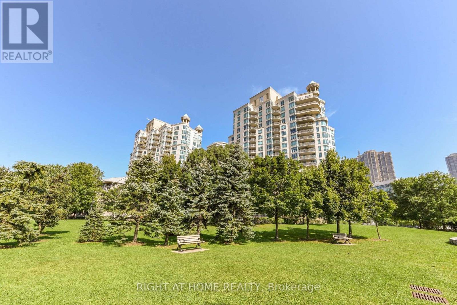 508 - 2111 Lake Shore Boulevard W, Toronto, Ontario  M8V 4B2 - Photo 46 - W13647554