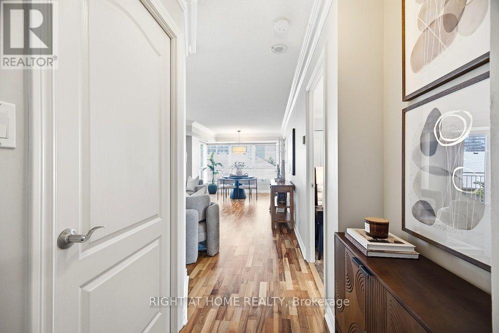 508 - 2111 Lake Shore Boulevard W, Toronto, Ontario  M8V 4B2 - Photo 5 - W13647554