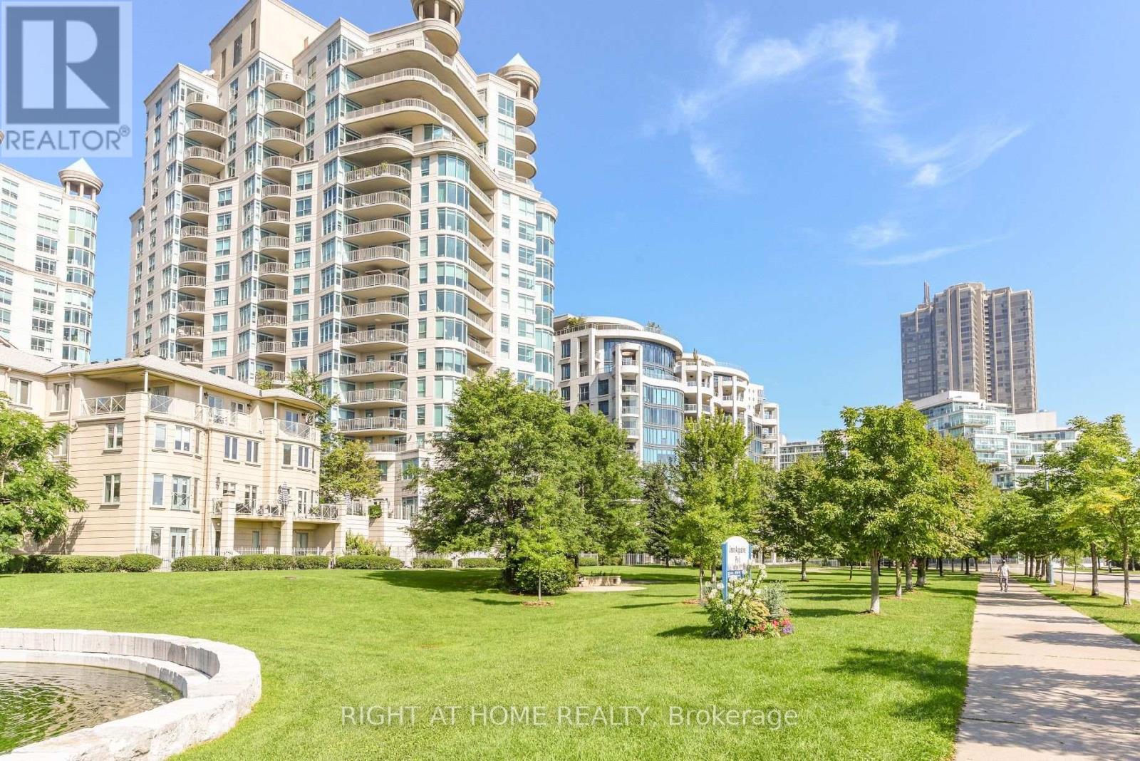 508 - 2111 Lake Shore Boulevard W, Toronto, Ontario  M8V 4B2 - Photo 47 - W13647554