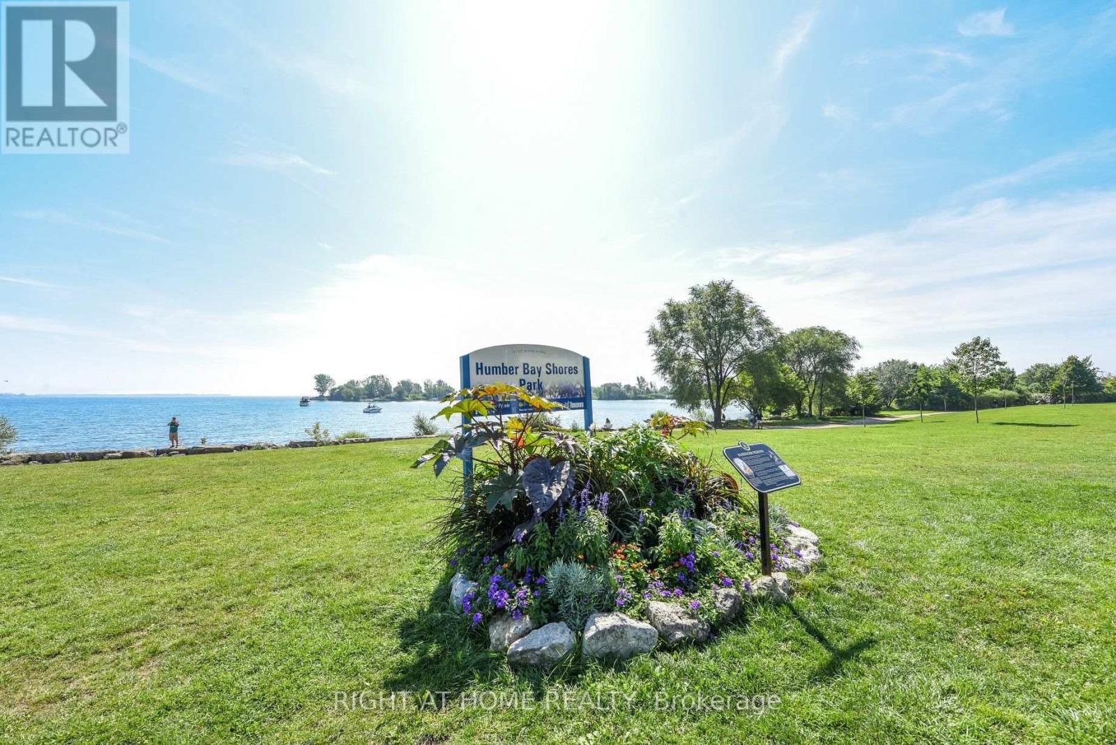 508 - 2111 Lake Shore Boulevard W, Toronto, Ontario  M8V 4B2 - Photo 50 - W13647554