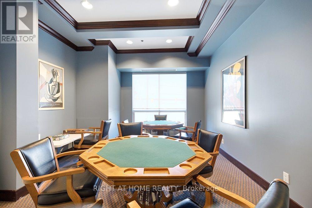 508 - 2111 Lake Shore Boulevard W, Toronto, Ontario  M8V 4B2 - Photo 36 - W13647554