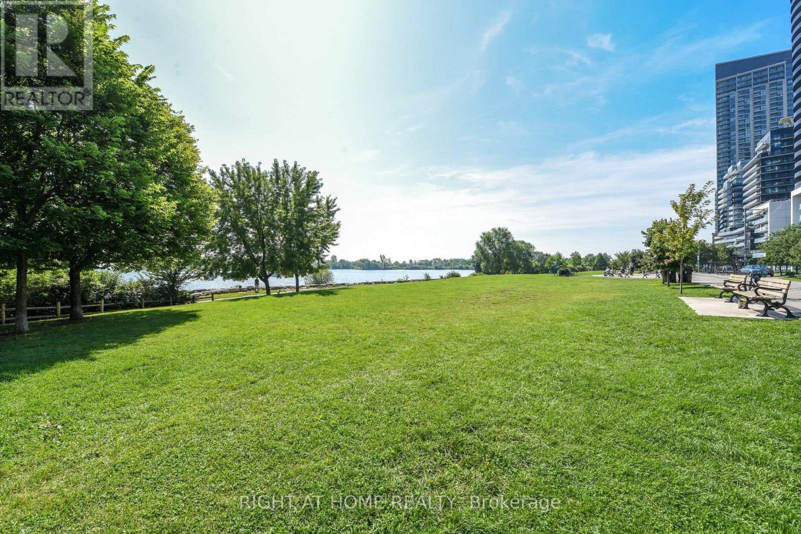 508 - 2111 Lake Shore Boulevard W, Toronto, Ontario  M8V 4B2 - Photo 48 - W13647554