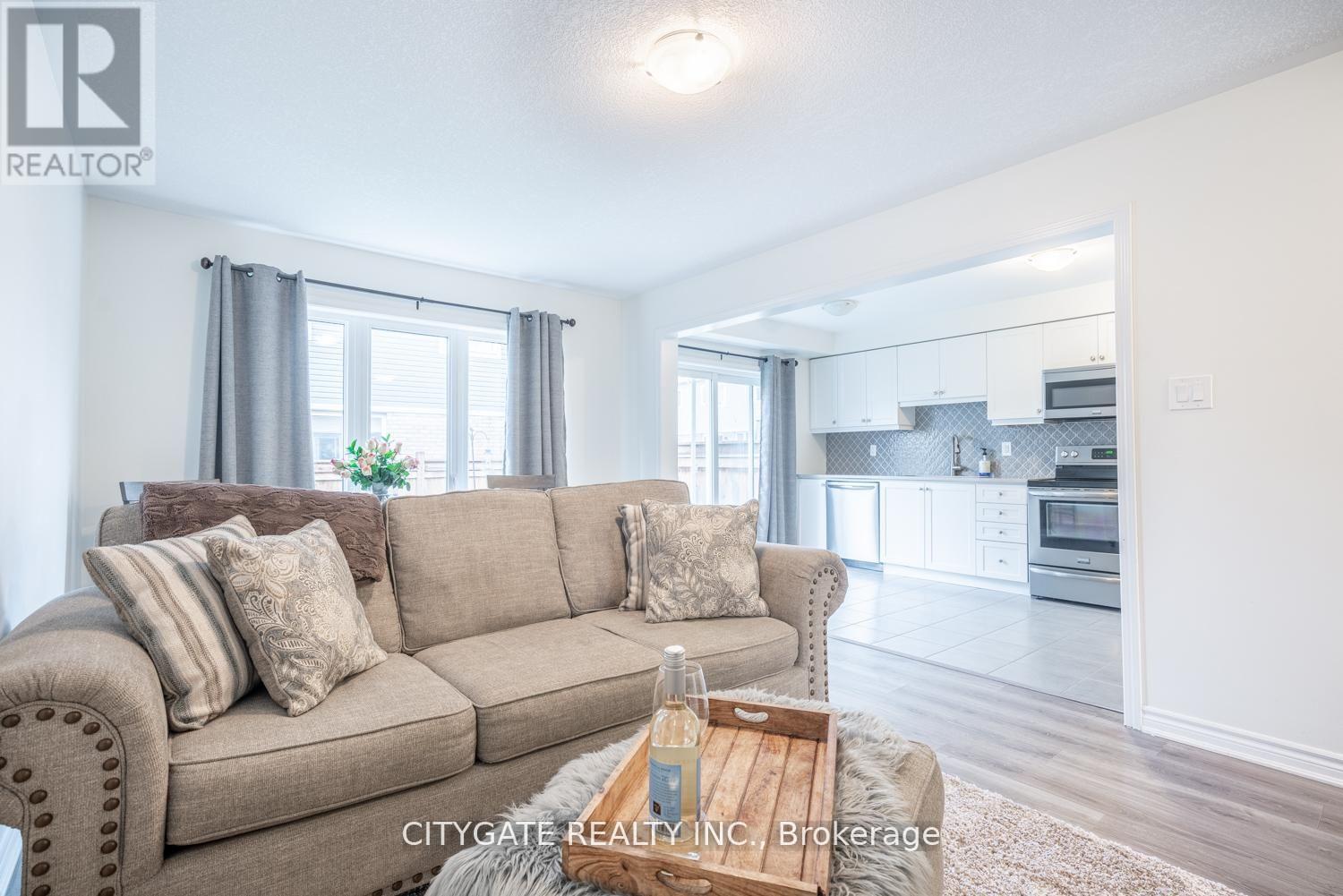 69 Mcmonies Drive, Hamilton, Ontario  L8B 0A5 - Photo 6 - X13734168