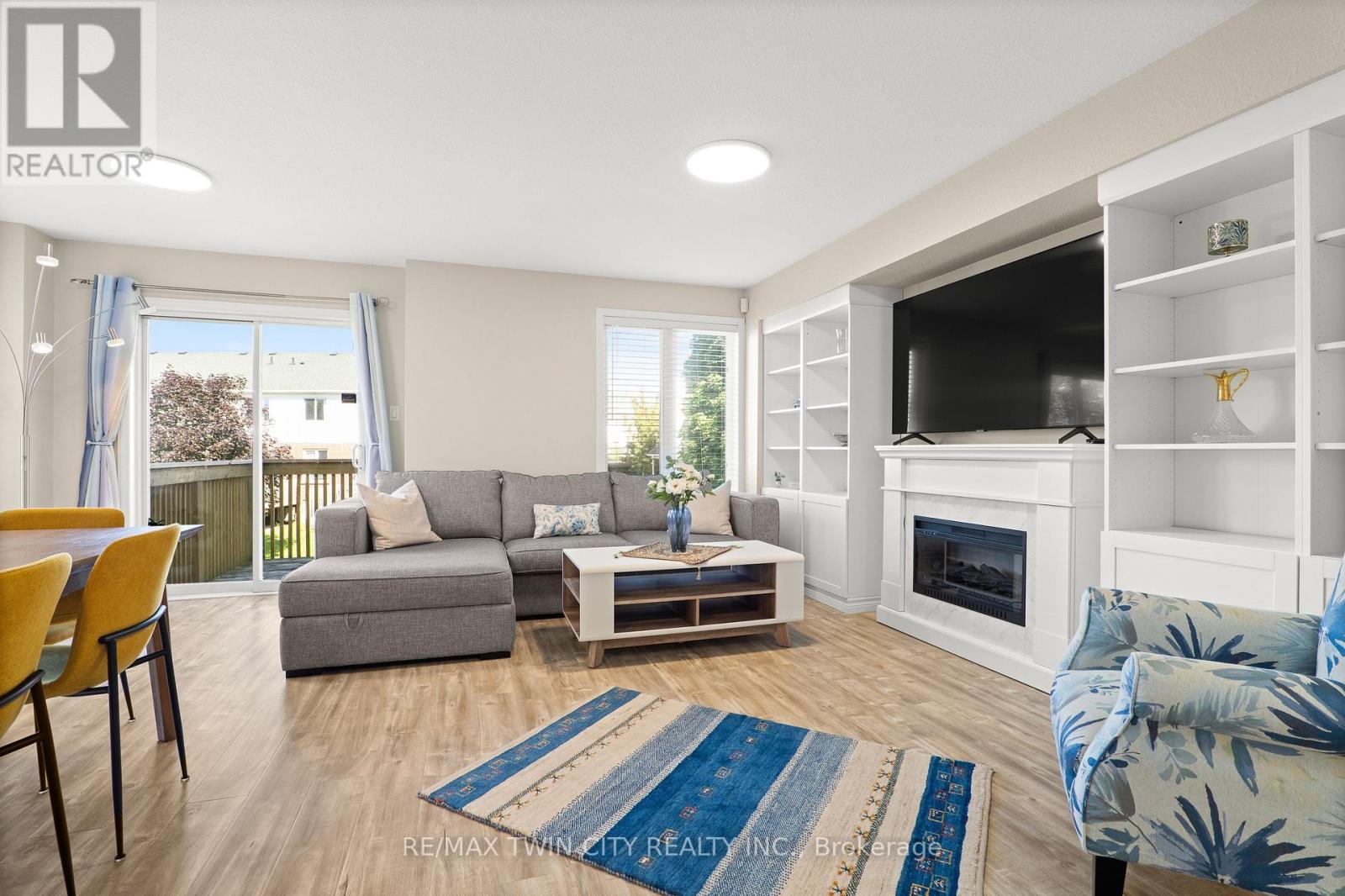 65 - 42 Green Valley Drive, Kitchener, Ontario  N2P 2J7 - Photo 10 - X13734196