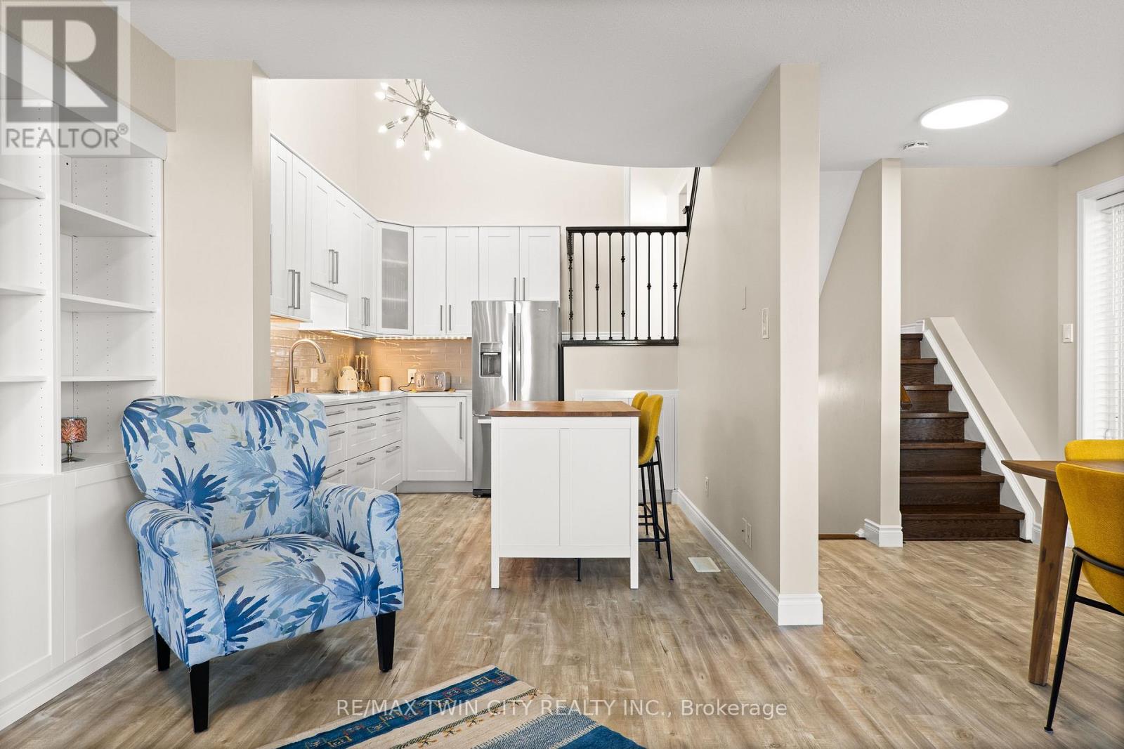 65 - 42 Green Valley Drive, Kitchener, Ontario  N2P 2J7 - Photo 11 - X13734196