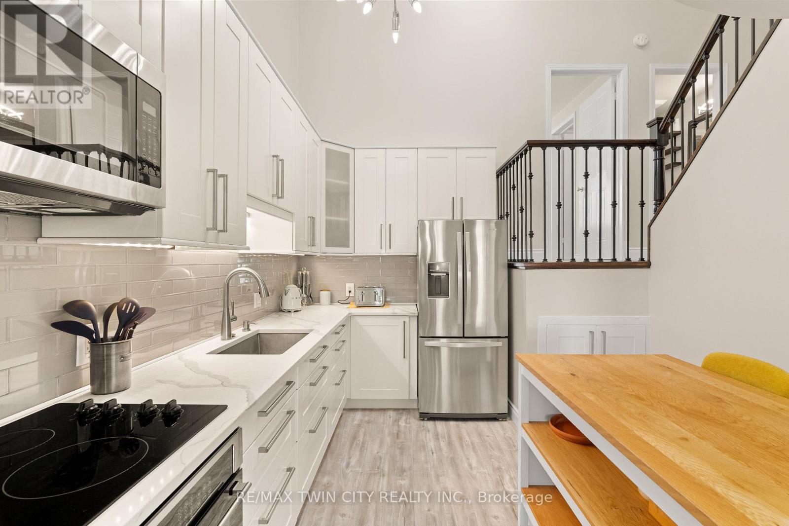 65 - 42 Green Valley Drive, Kitchener, Ontario  N2P 2J7 - Photo 15 - X13734196