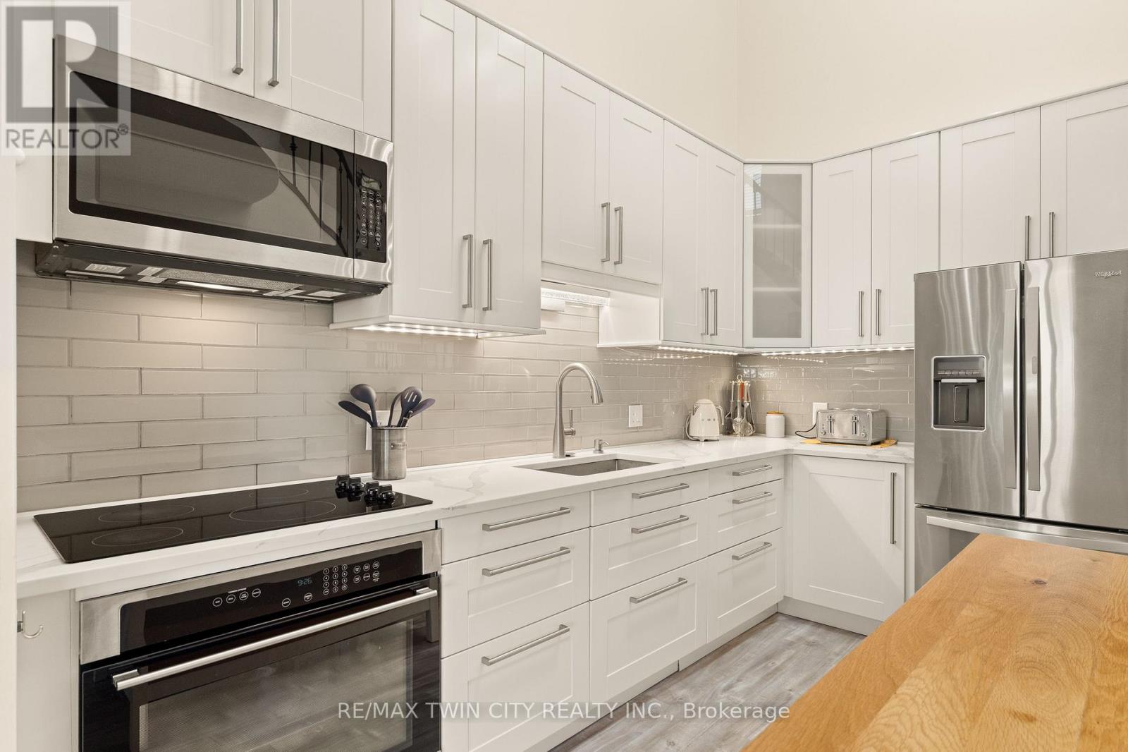 65 - 42 Green Valley Drive, Kitchener, Ontario  N2P 2J7 - Photo 16 - X13734196