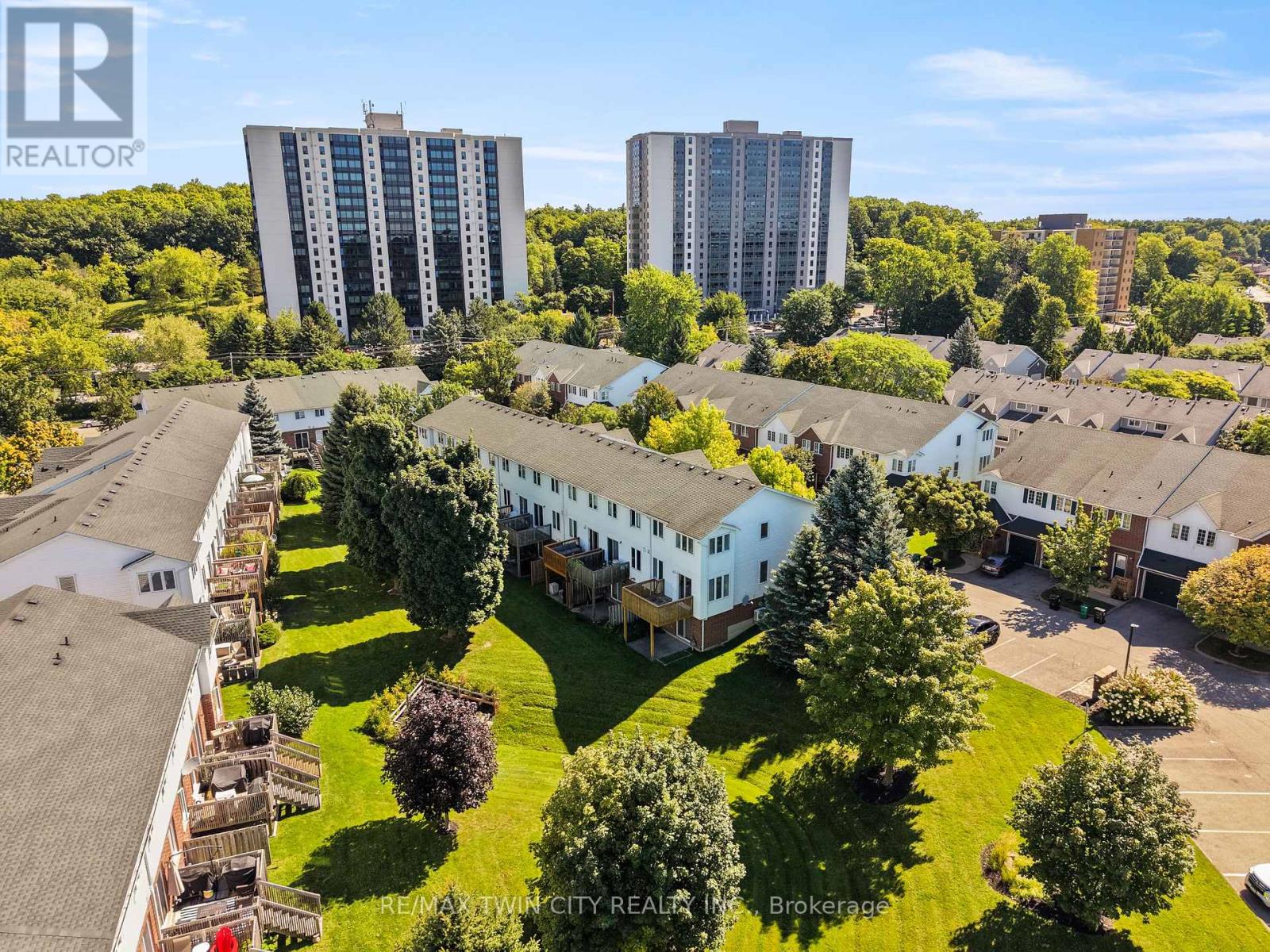 65 - 42 Green Valley Drive, Kitchener, Ontario  N2P 2J7 - Photo 42 - X13734196