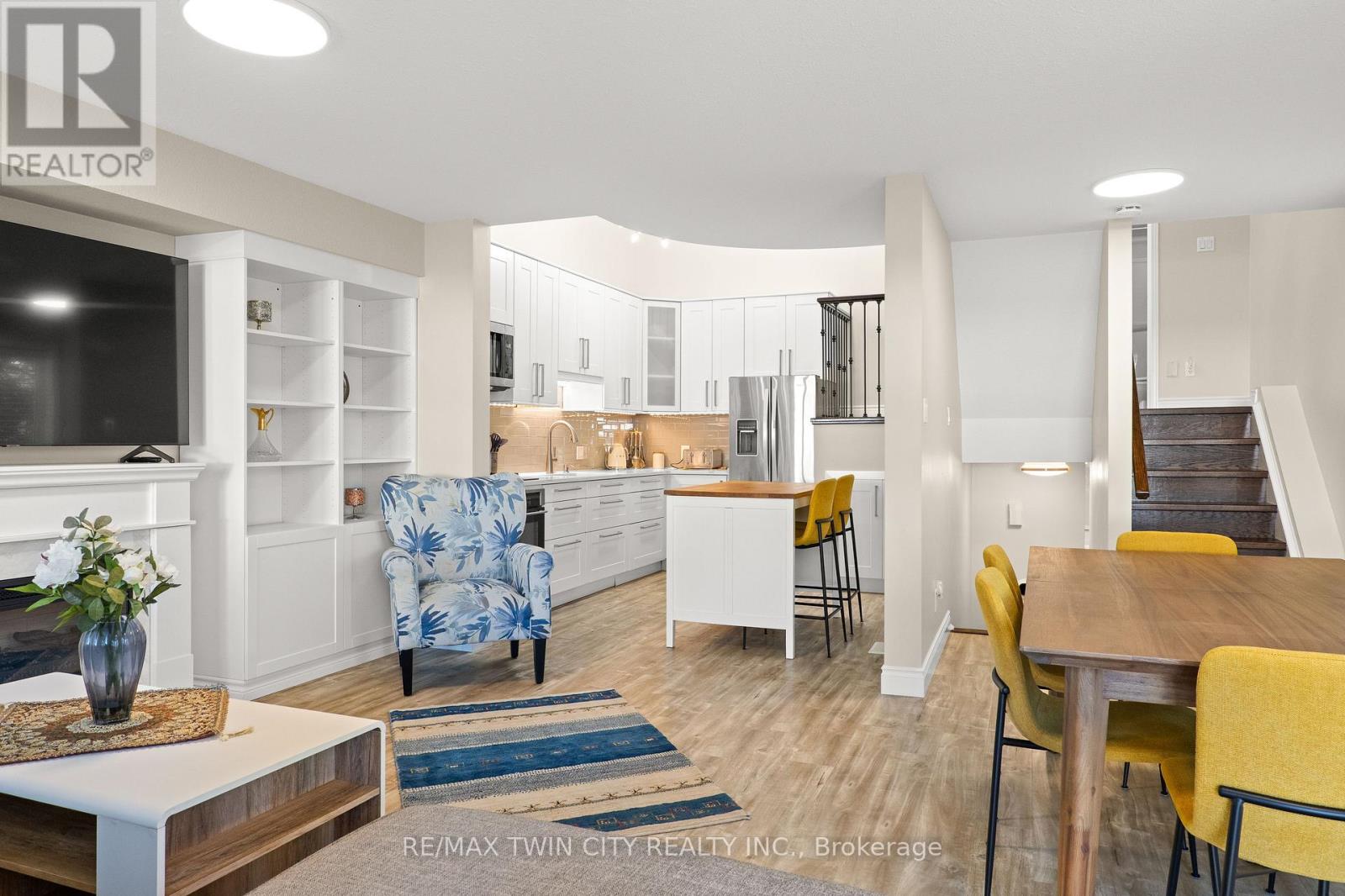 65 - 42 Green Valley Drive, Kitchener, Ontario  N2P 2J7 - Photo 6 - X13734196