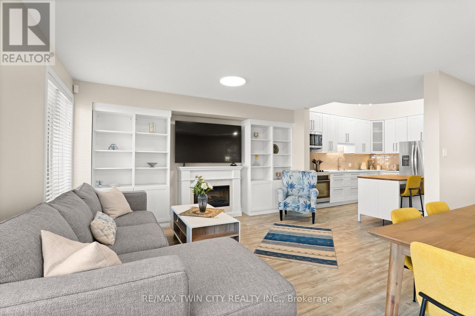 65 - 42 Green Valley Drive, Kitchener, Ontario  N2P 2J7 - Photo 8 - X13734196