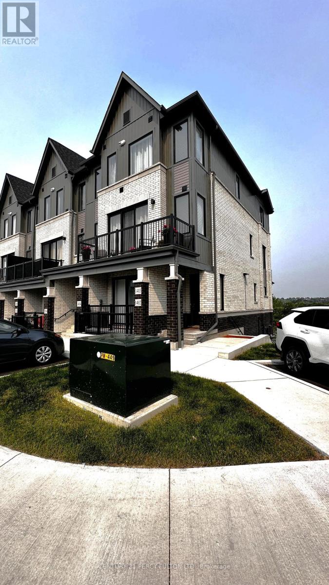 1402 - 160 DENSMORE ROAD, Cobourg, Ontario
