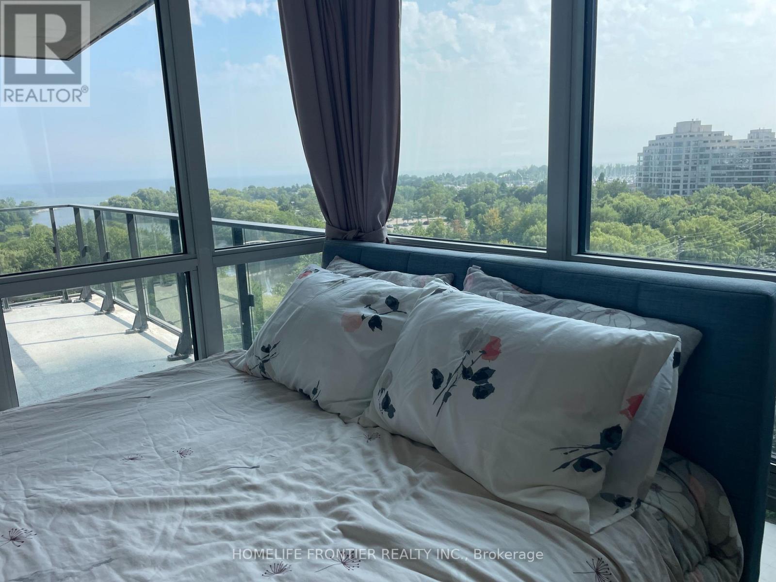 1001 - 2200 Lakeshore Boulevard W, Toronto, Ontario  M8V 1A4 - Photo 12 - W13733706