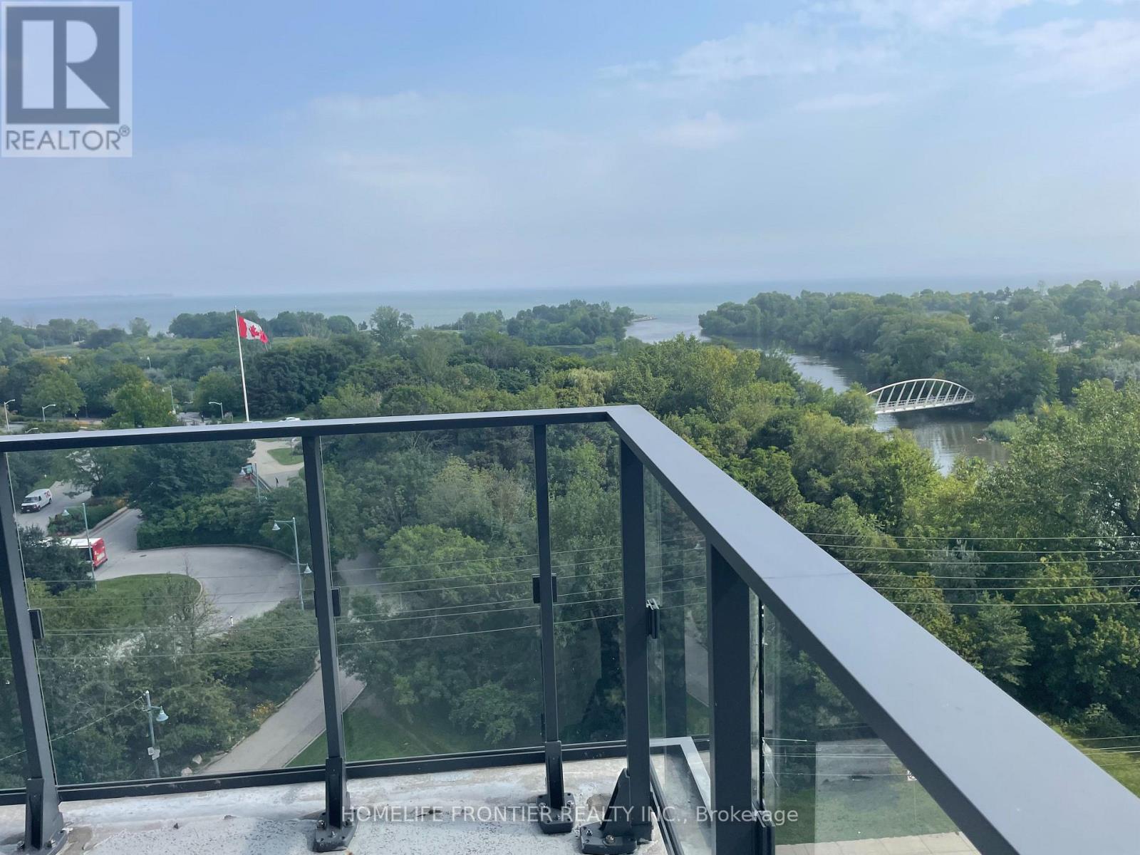 1001 - 2200 Lakeshore Boulevard W, Toronto, Ontario  M8V 1A4 - Photo 19 - W13733706