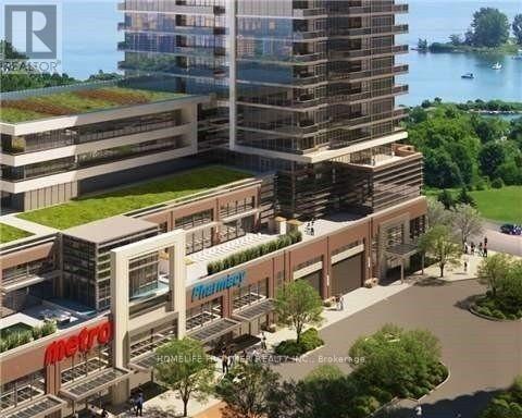 1001 - 2200 Lakeshore Boulevard W, Toronto, Ontario  M8V 1A4 - Photo 26 - W13733706