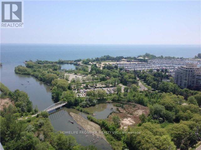1001 - 2200 Lakeshore Boulevard W, Toronto, Ontario  M8V 1A4 - Photo 20 - W13733706