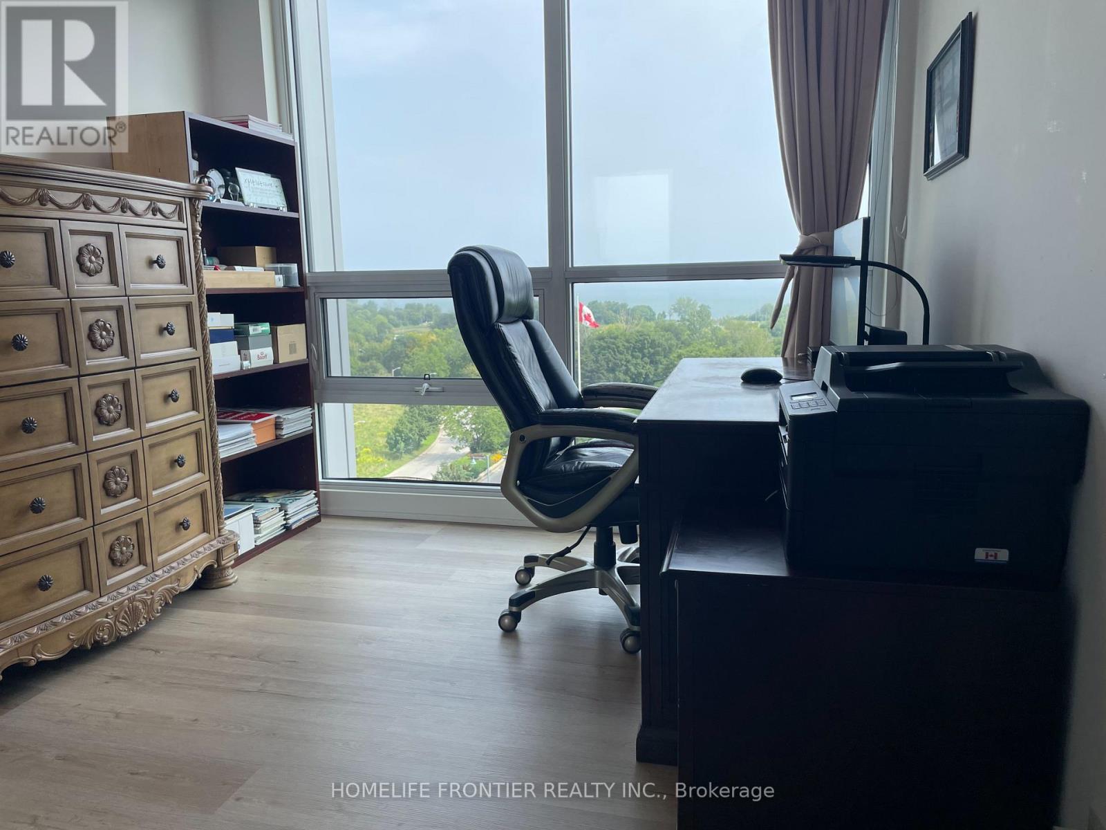 1001 - 2200 Lakeshore Boulevard W, Toronto, Ontario  M8V 1A4 - Photo 15 - W13733706