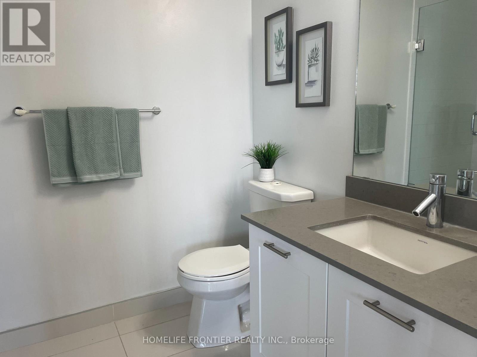 1001 - 2200 Lakeshore Boulevard W, Toronto, Ontario  M8V 1A4 - Photo 17 - W13733706