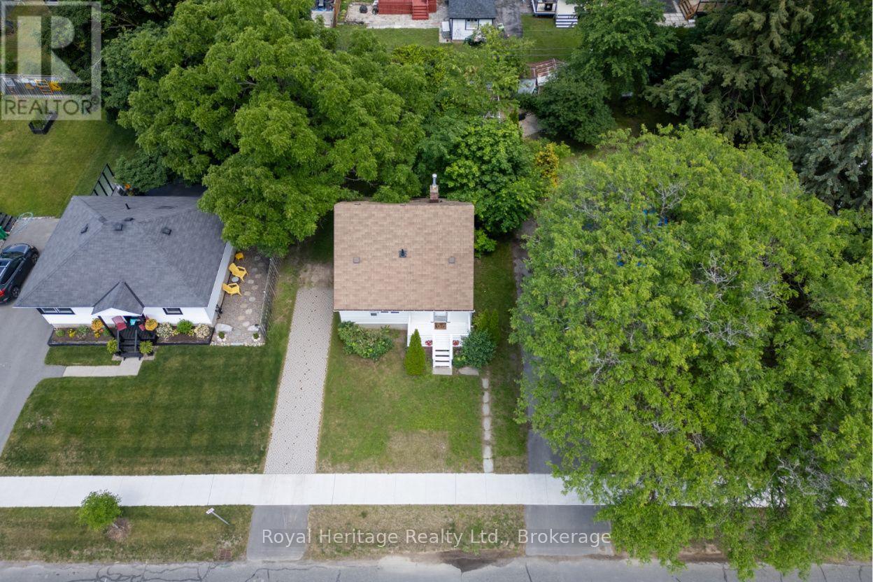 722 Gillespie Avenue, Peterborough, Ontario  K9J 4B7 - Photo 31 - X13500880