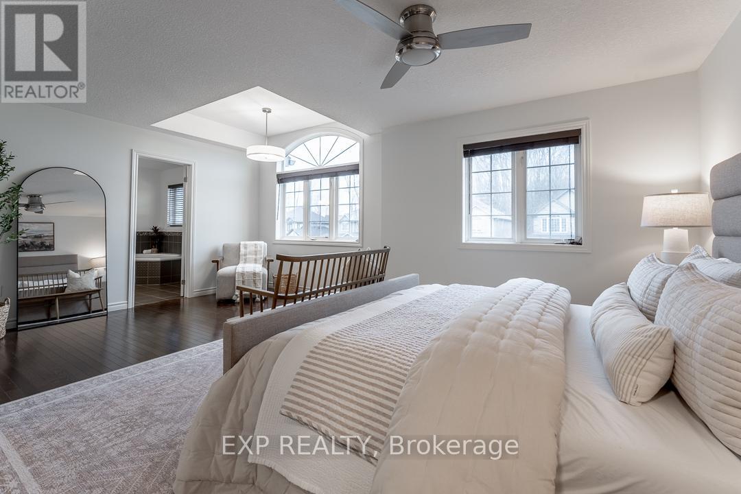 919 Foxcreek Road, London North, Ontario  N6G 0H1 - Photo 22 - X13226950