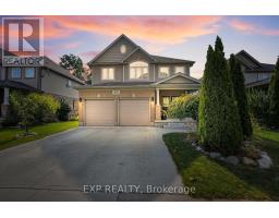 919 FOXCREEK ROAD, London North, Ontario