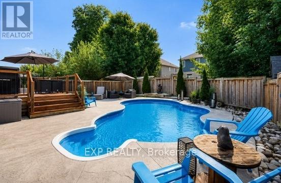 919 Foxcreek Road, London North, Ontario  N6G 0H1 - Photo 37 - X13226950