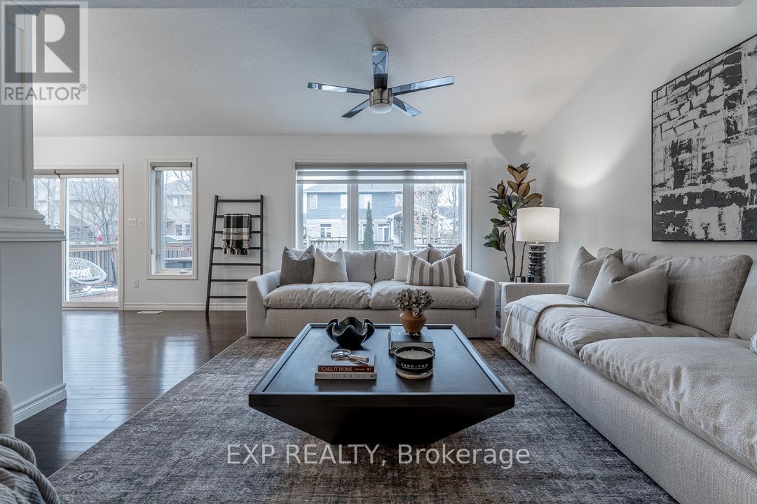 919 Foxcreek Road, London North, Ontario  N6G 0H1 - Photo 7 - X13226950