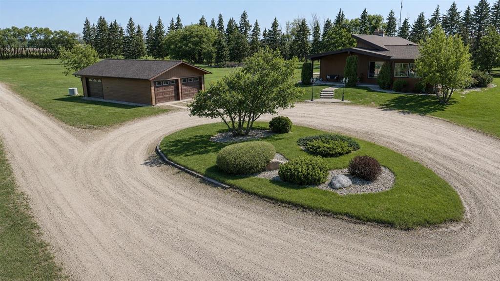 166148 216 NW-17-34-28-W Road, Swan River, Manitoba  R0L 0P0 - Photo 2 - 202621890
