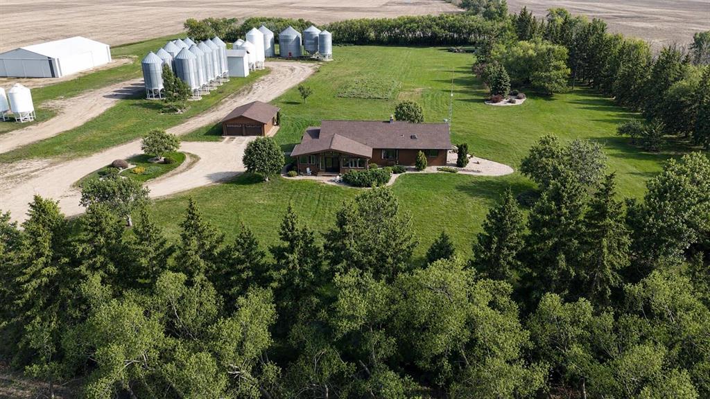166148 216 NW-17-34-28-W Road, Swan River, Manitoba  R0L 0P0 - Photo 0 - 202621890