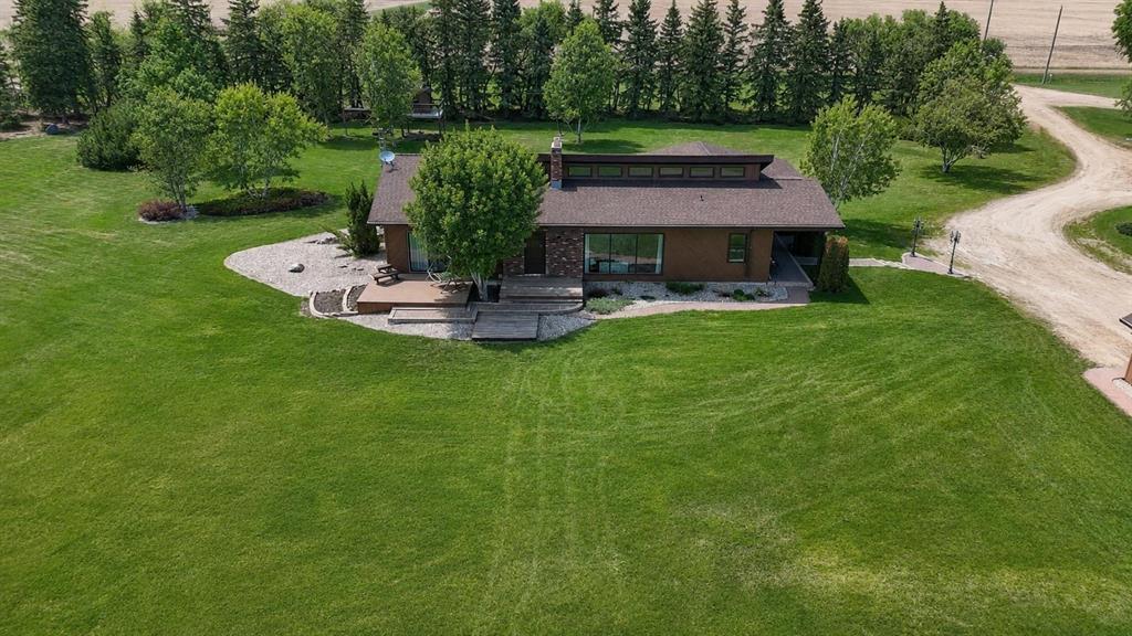 166148 216 NW-17-34-28-W Road, Swan River, Manitoba  R0L 0P0 - Photo 1 - 202621890