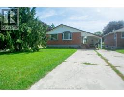 200 John STREET East, Blenheim, Ontario