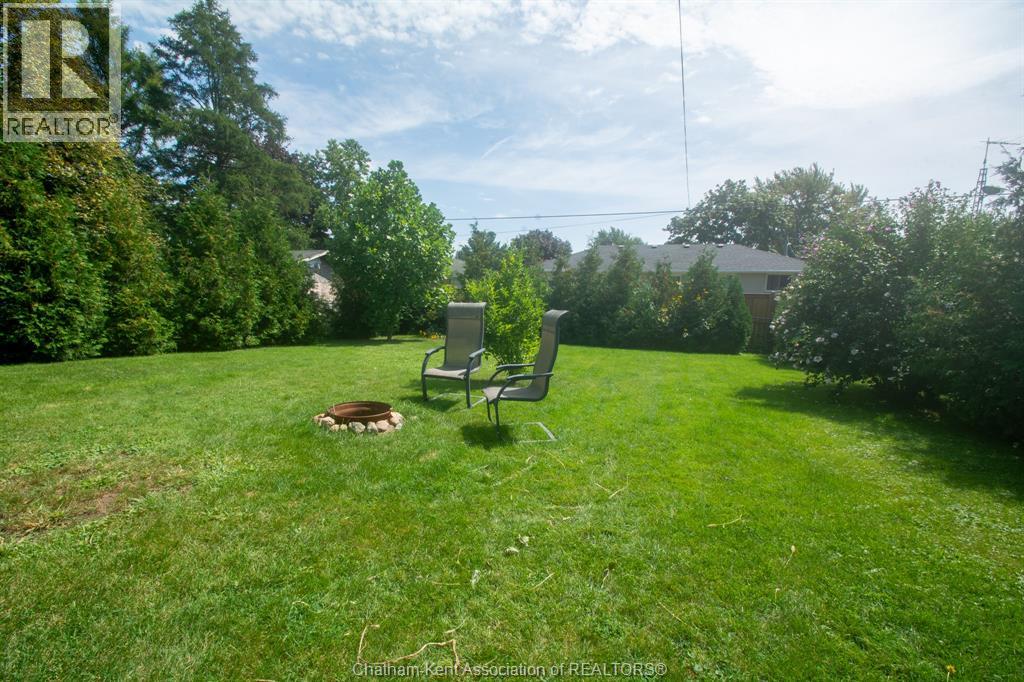 200 John Street East, Blenheim, Ontario  N0P 1A0 - Photo 26 - 26021382