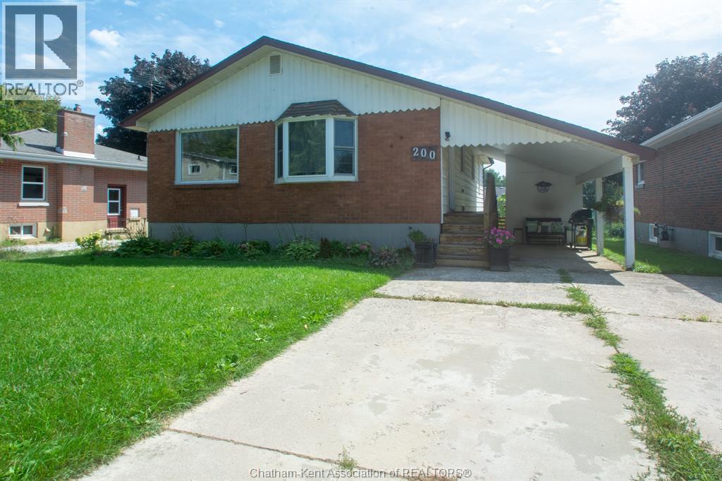 200 John Street East, Blenheim, Ontario  N0P 1A0 - Photo 2 - 26021382