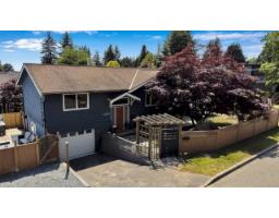 13950 BLACKBURN AVENUE, White Rock, British Columbia