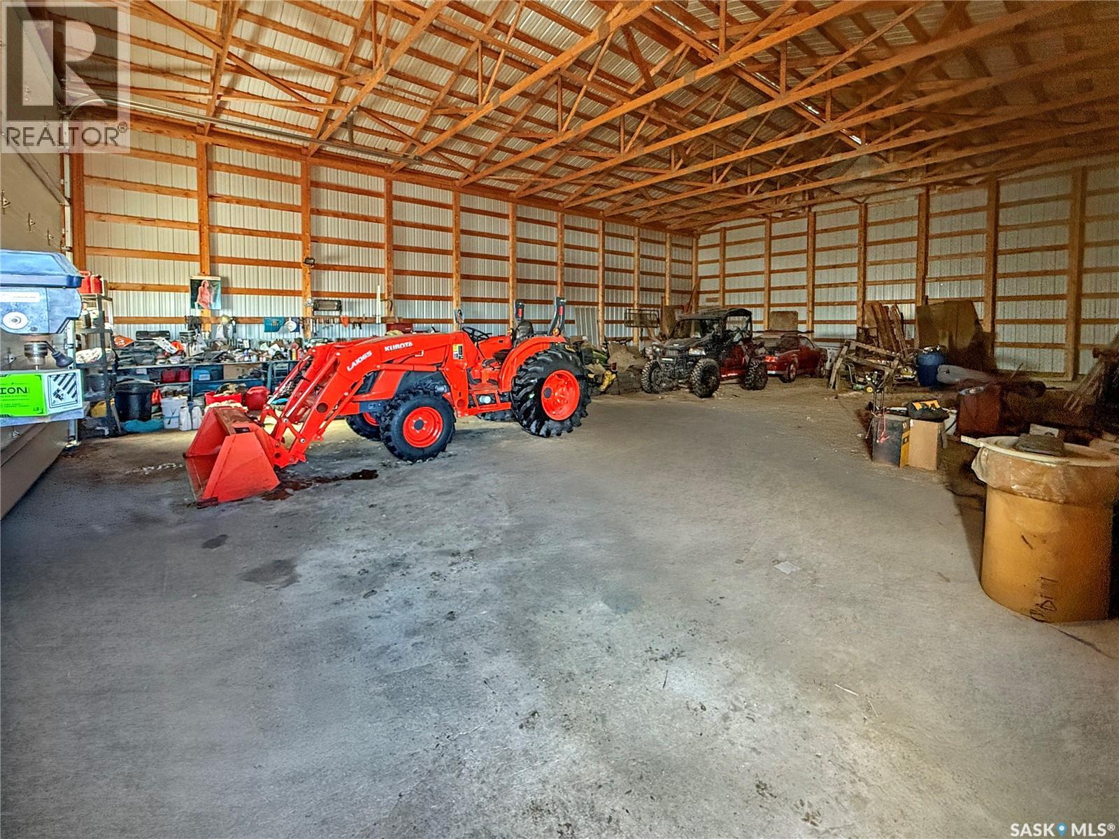 Rm Of Morse Acreage, Morse Rm No. 165, Saskatchewan  S0H 2A0 - Photo 27 - SK047174