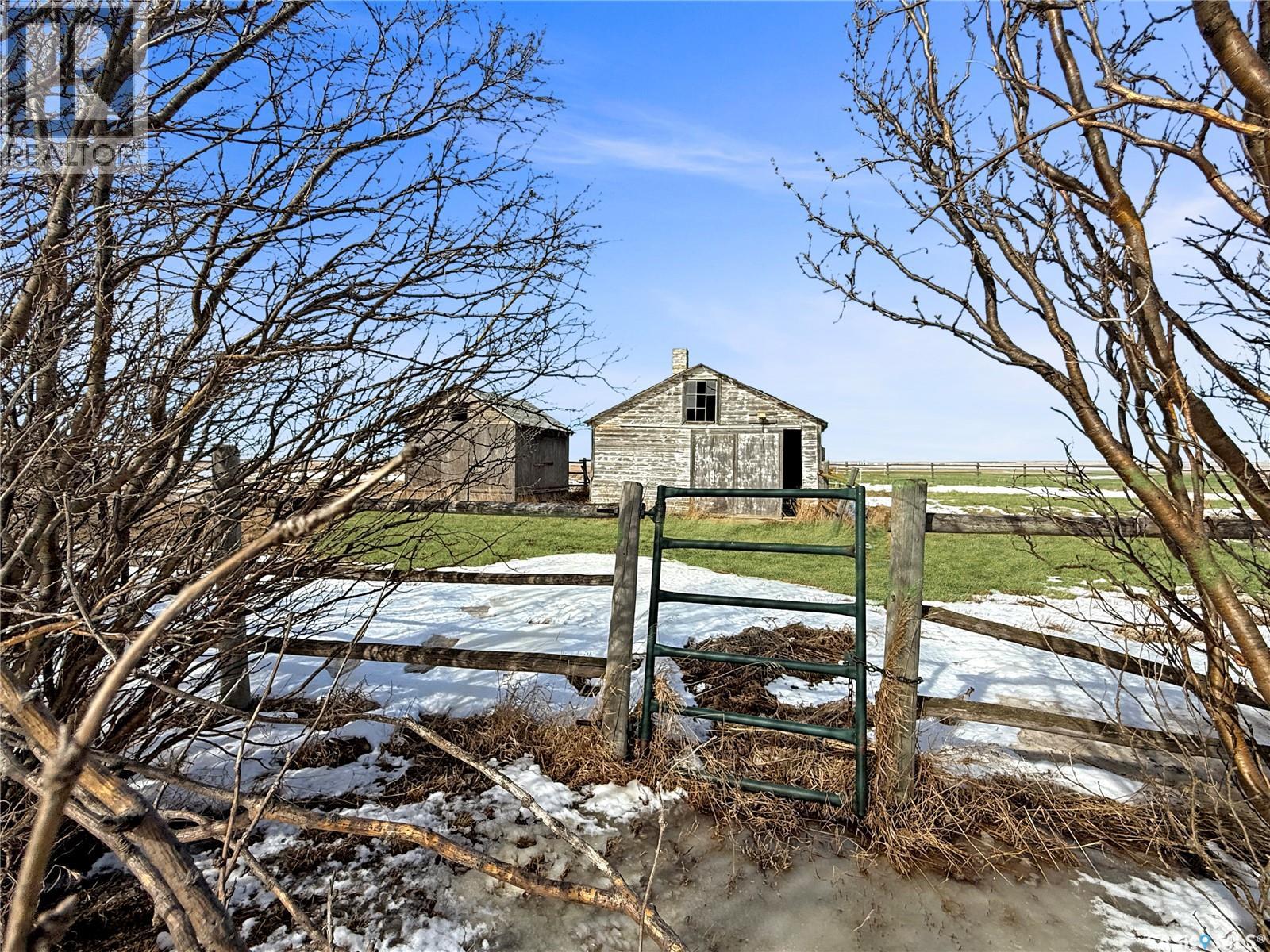 Rm Of Morse Acreage, Morse Rm No. 165, Saskatchewan  S0H 2A0 - Photo 28 - SK047174