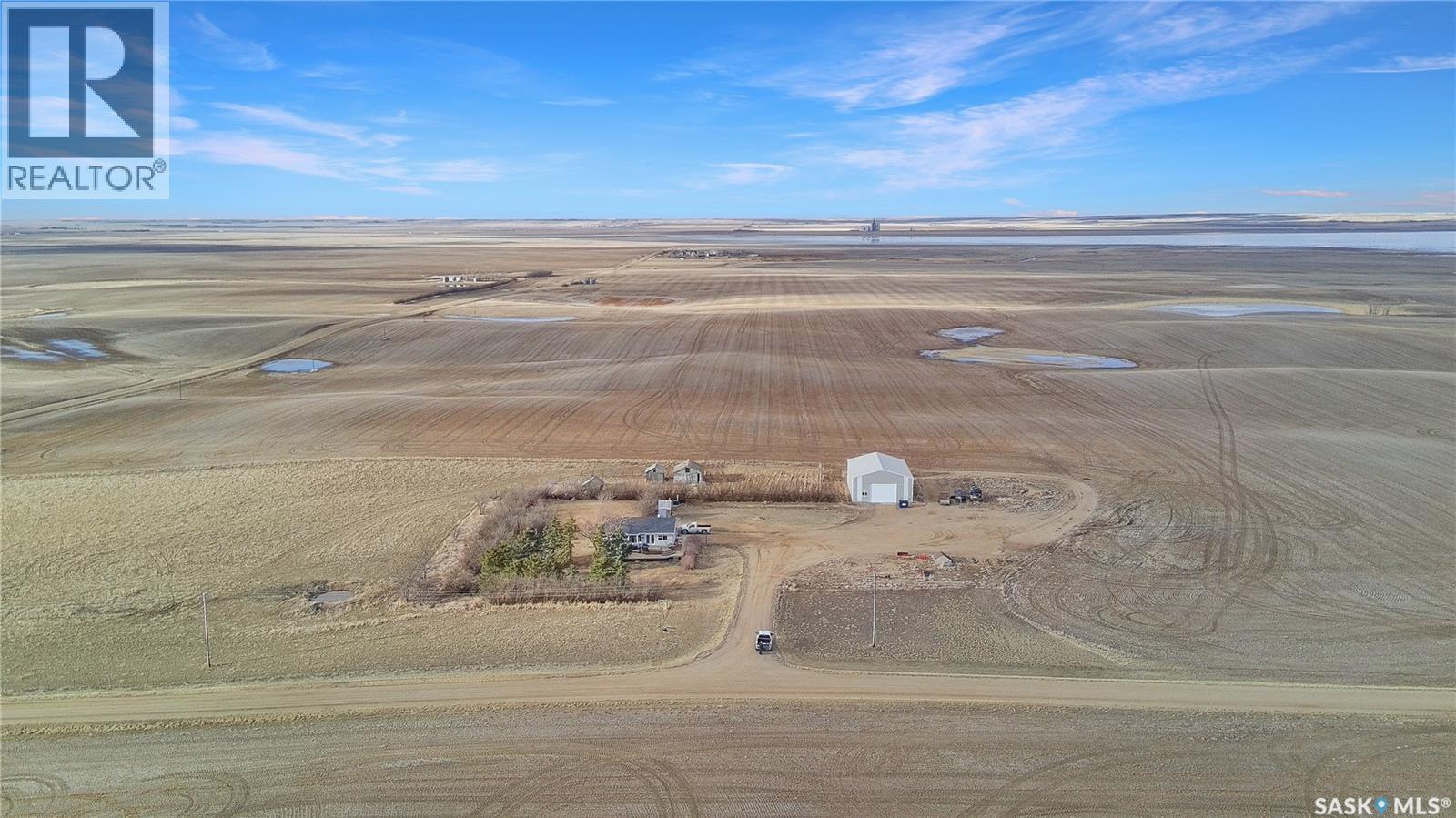 Rm Of Morse Acreage, Morse Rm No. 165, Saskatchewan  S0H 2A0 - Photo 29 - SK047174