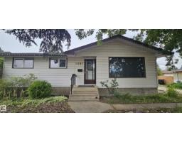 5307 114B ST NW, Edmonton, Alberta