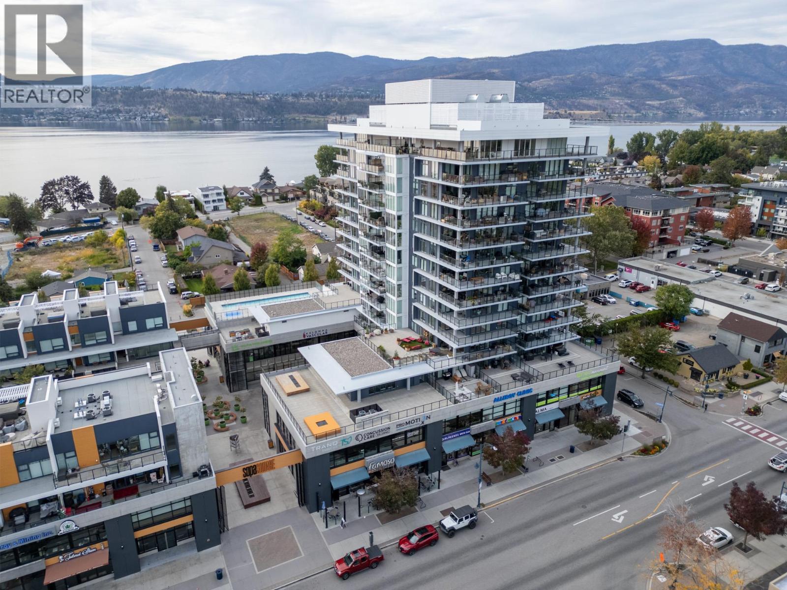 485 Groves Avenue Unit# 704, Kelowna, British Columbia  V1Y 0C1 - Photo 36 - 10384542