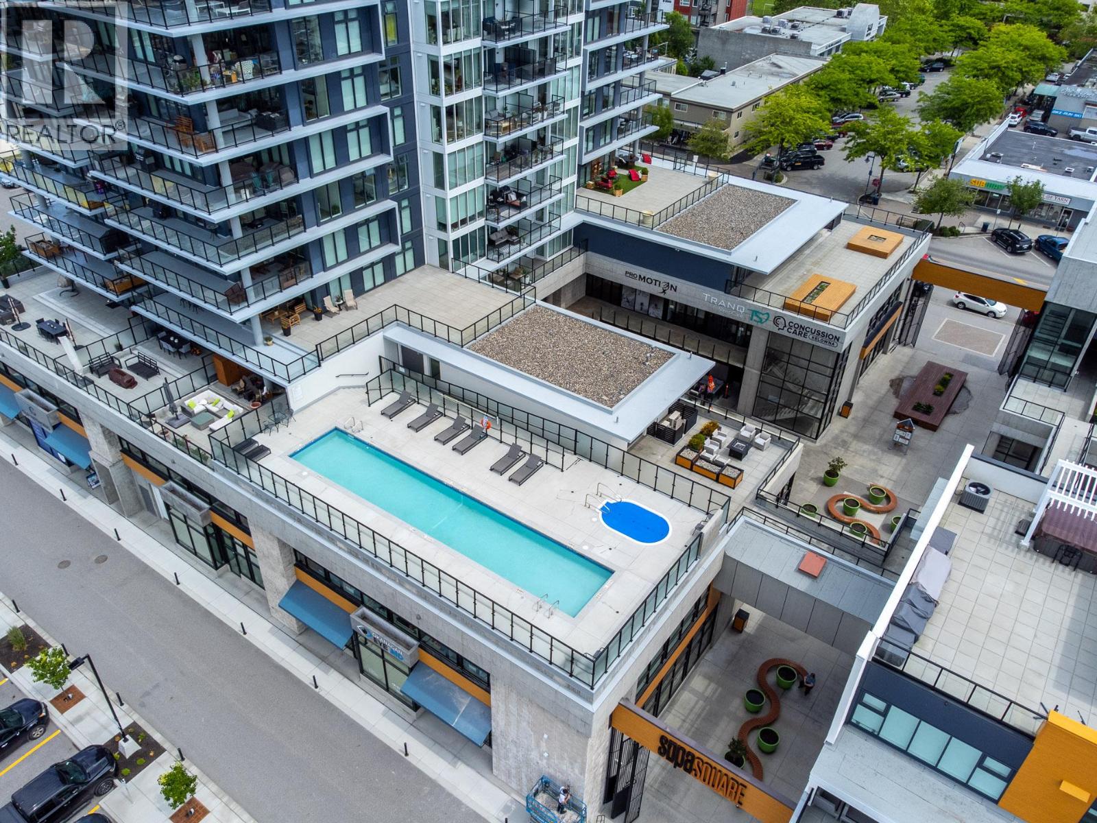 485 Groves Avenue Unit# 704, Kelowna, British Columbia  V1Y 0C1 - Photo 50 - 10384542