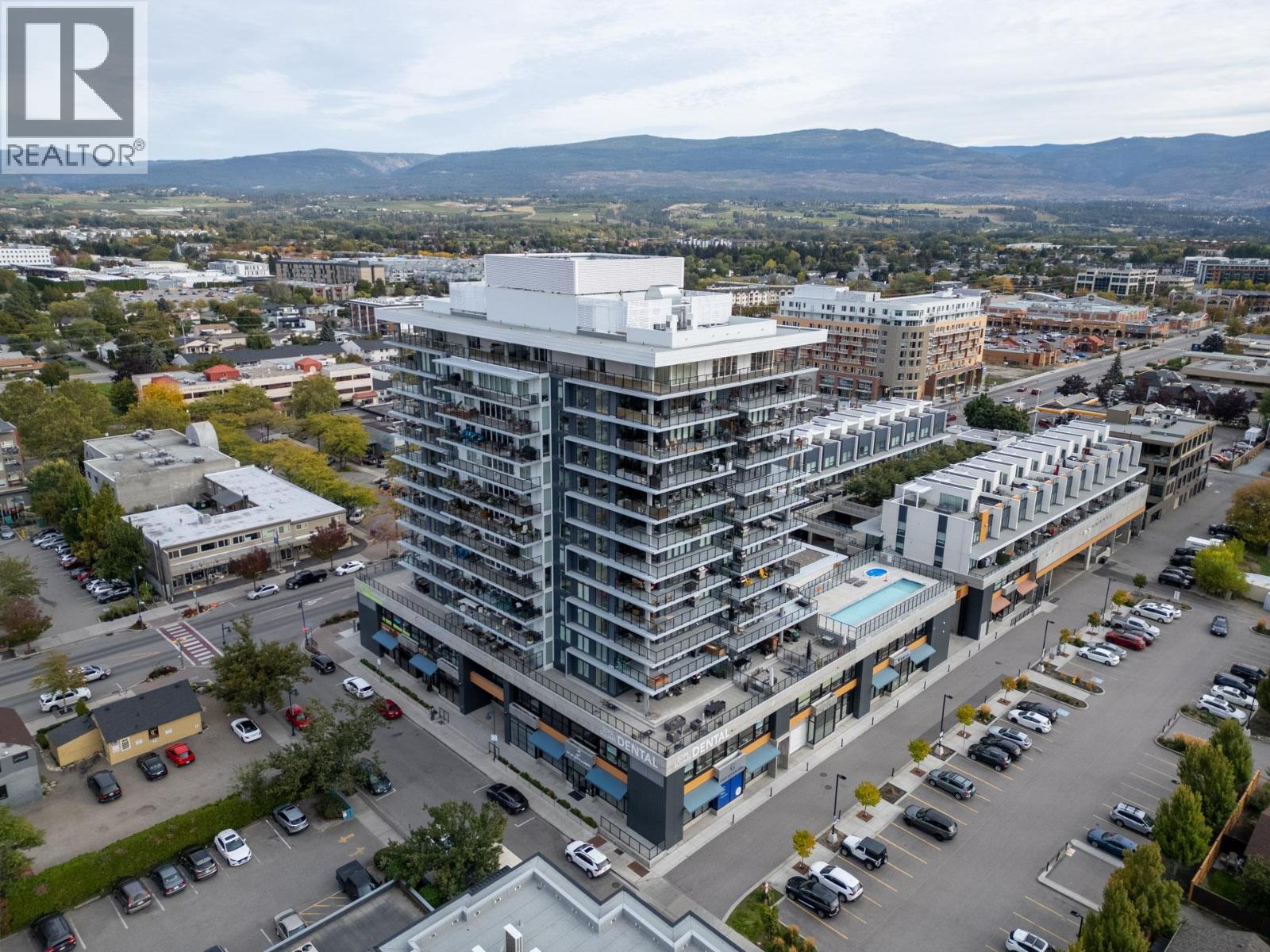 485 Groves Avenue Unit# 704, Kelowna, British Columbia  V1Y 0C1 - Photo 39 - 10384542
