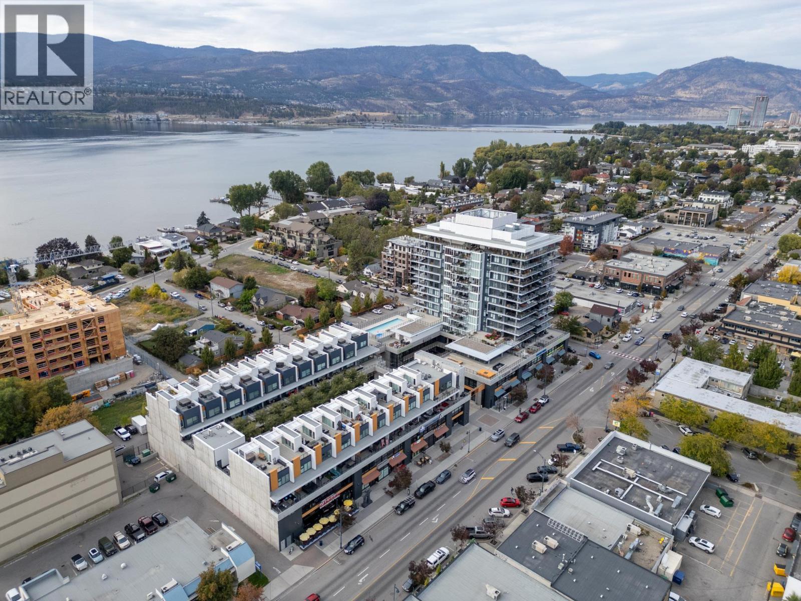 485 Groves Avenue Unit# 704, Kelowna, British Columbia  V1Y 0C1 - Photo 34 - 10384542